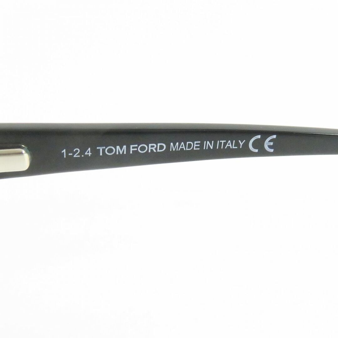 TOM FORD - 未使用品□TOM FORD/トムフォード TF5184-001 ロゴ入り