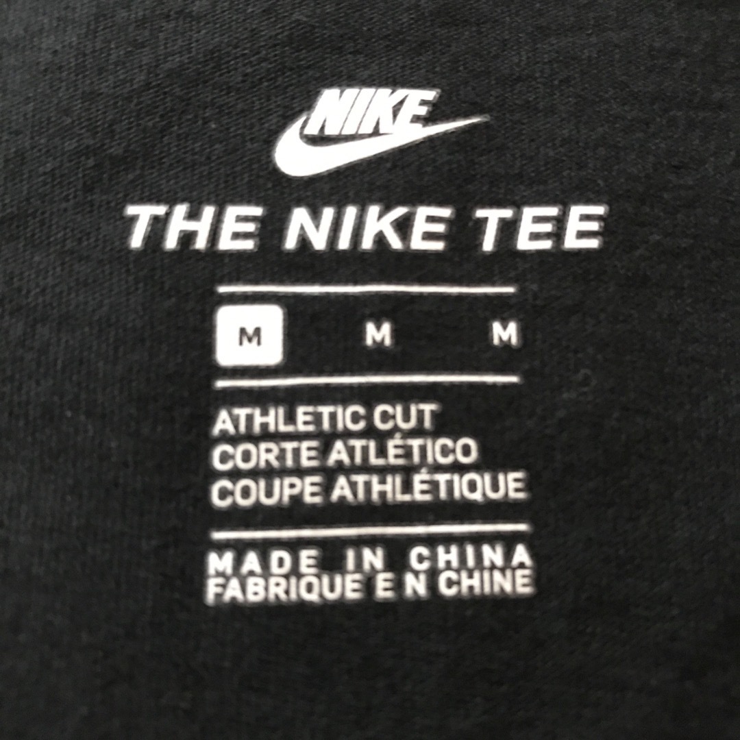 NIKE(ナイキ)のNIKEレディース 半袖シャツ  レディースのトップス(Tシャツ(半袖/袖なし))の商品写真