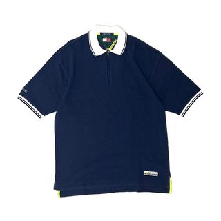 トミーヒルフィガー(TOMMY HILFIGER)のTommy Hilfiger トミー ヒルフィガー 半袖ポロシャツ デッド XL(ポロシャツ)