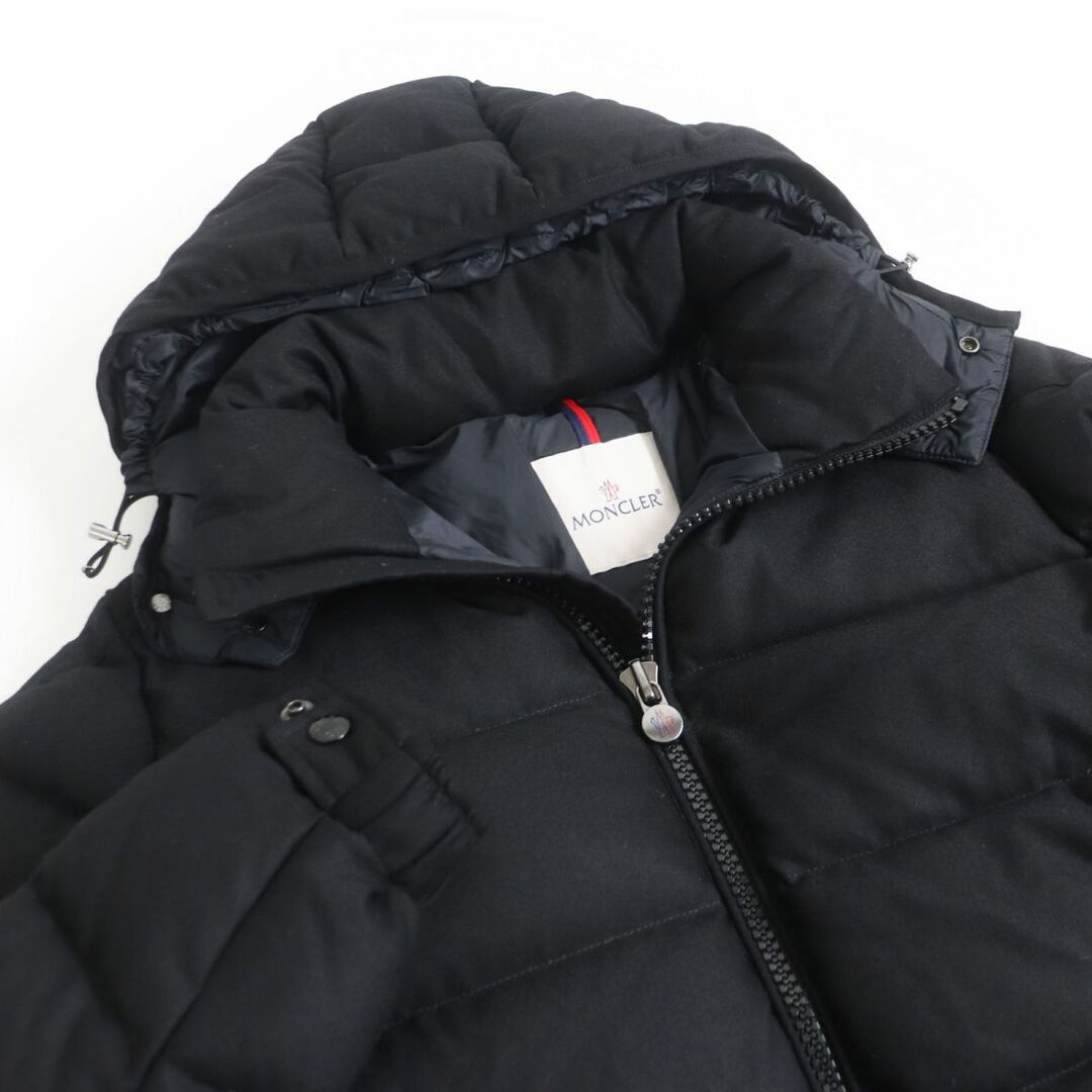 MONCLER - 極美品□2021年製 MONCLER/モンクレール MONTGENEVRE