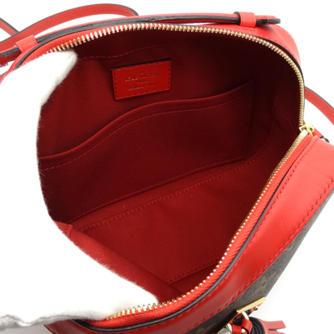 LOUIS VUITTON - ルイ ヴィトン サントンジュ モノグラム LOUIS VUITTON - ルイ ヴィトン サントンジュ モノグラム