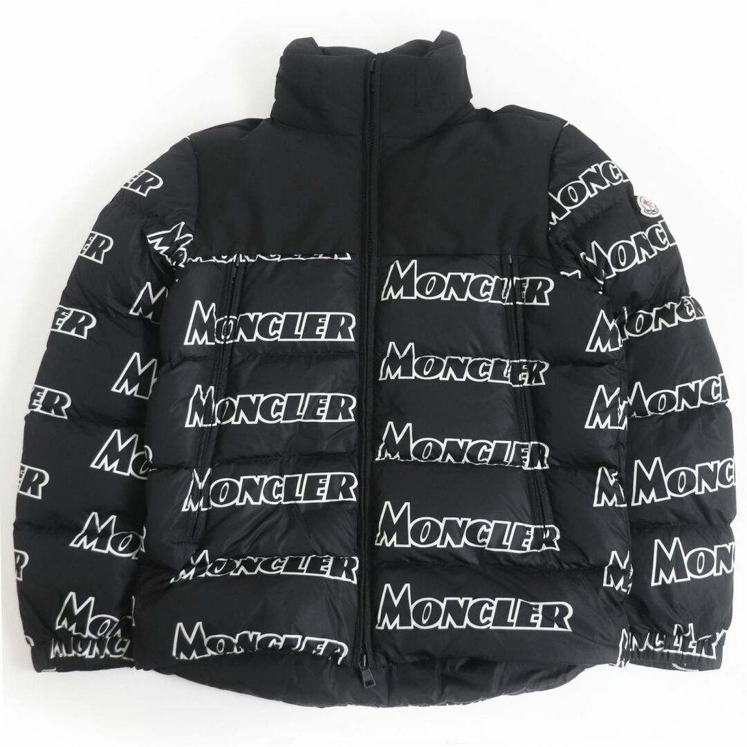 MONCLER - 美品□19-20AW MONCLER/モンクレール FAIVELEY/フェブレ