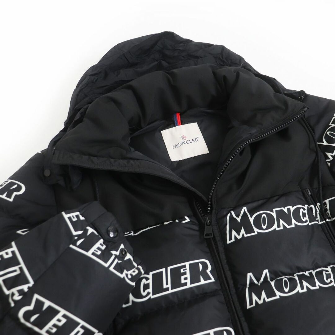 MONCLER - 美品□19-20AW MONCLER/モンクレール FAIVELEY/フェブレ