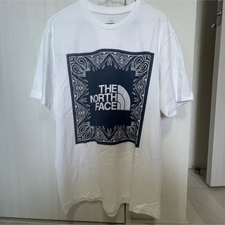 ザノースフェイス(THE NORTH FACE)の【日本未入荷】THE NORTH FACE Tシャツ(Tシャツ/カットソー(半袖/袖なし))