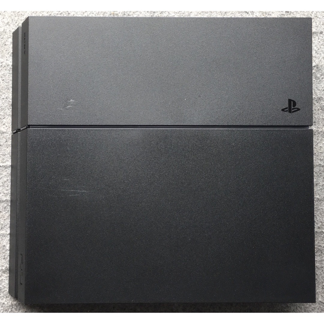 PS4 1200A 本体のみ 9.00以下ラクマパックお願い