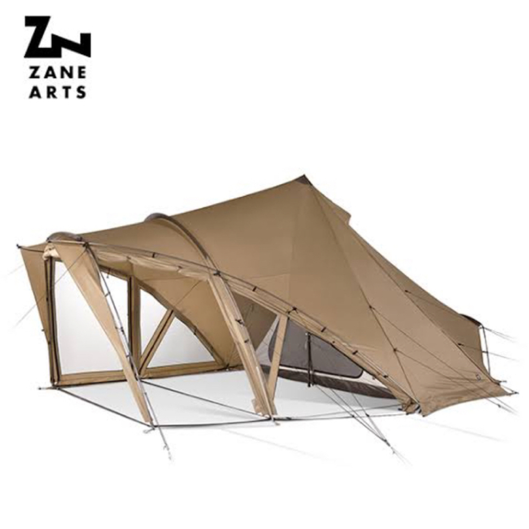 ZANEARTS ゼインアーツ ロロ 新品未開封 1