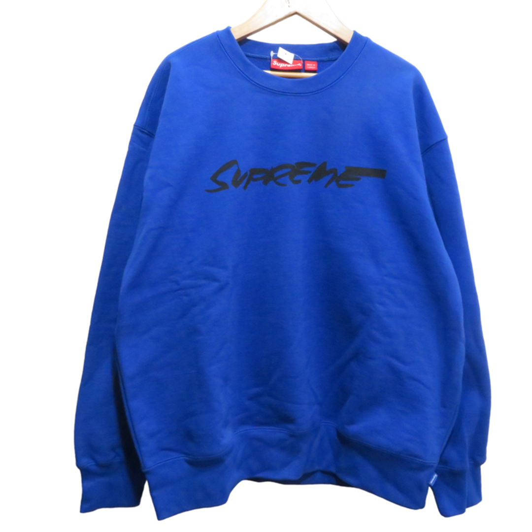 20aw Supreme FUTURA logo crewneck スウェット | hartwellspremium.com