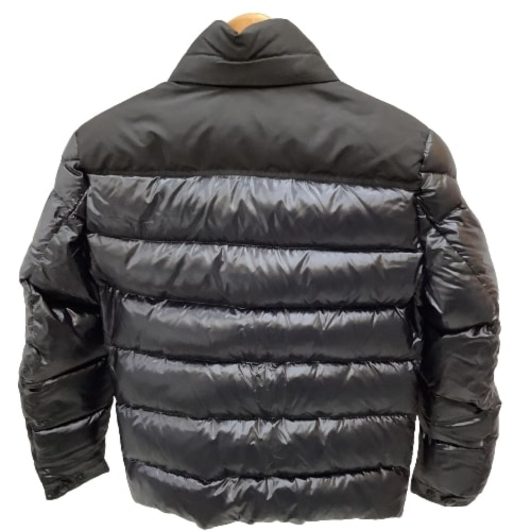 MONCLER(モンクレール)の♪♪MONCLER モンクレール レディース ダウンジャケット SIZE 00 E20914182685 ブラック レディースのジャケット/アウター(その他)の商品写真