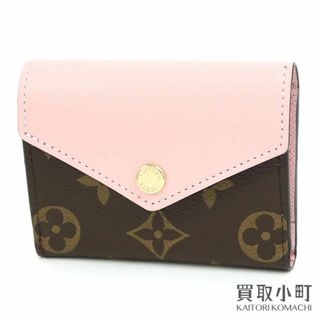 ルイヴィトン(LOUIS VUITTON)のルイヴィトン【LOUIS VUITTON】M62933 ポルトフォイユゾエ(財布)