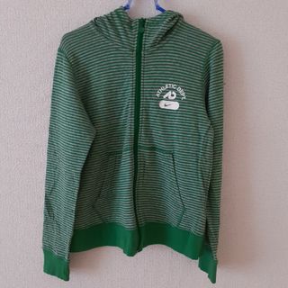 ナイキ(NIKE)のNIKE　レディースパーカー　150～160cm(Mサイズ相当)(パーカー)