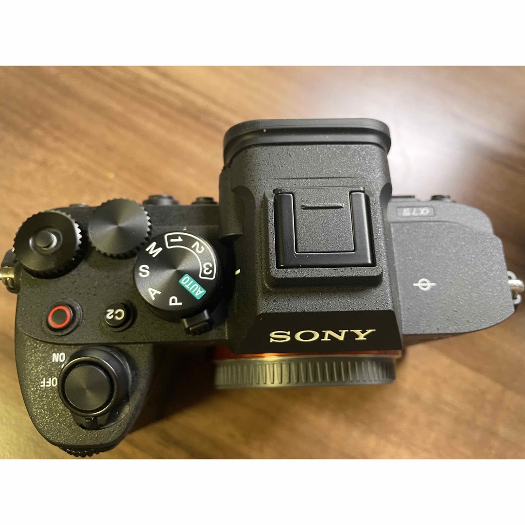 SONY α7 IV ILCE-7R4 - www.dralucianaconte.com.br