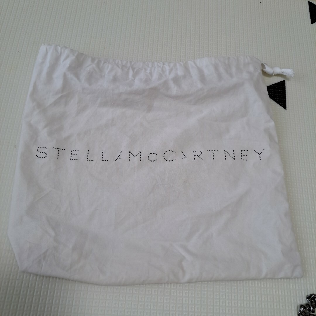Stella McCartney(ステラマッカートニー)のステラマッカートニー　ショルダーバッグ　ピンク メンズのバッグ(ショルダーバッグ)の商品写真