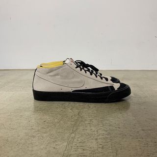 ナイキ(NIKE)のNIKE ID blazer ブレイザー ブレザー(スニーカー)