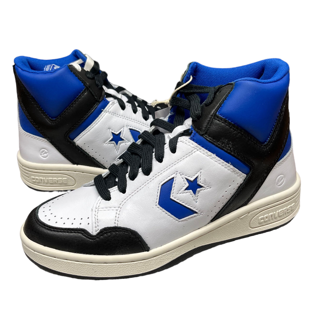 25cm コンバース フラグメント ウエポン converse FRAGMENT - スニーカー