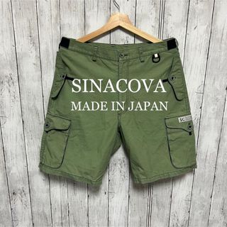 シナコバ メンズパンツの通販 点   のメンズを買うならラクマ