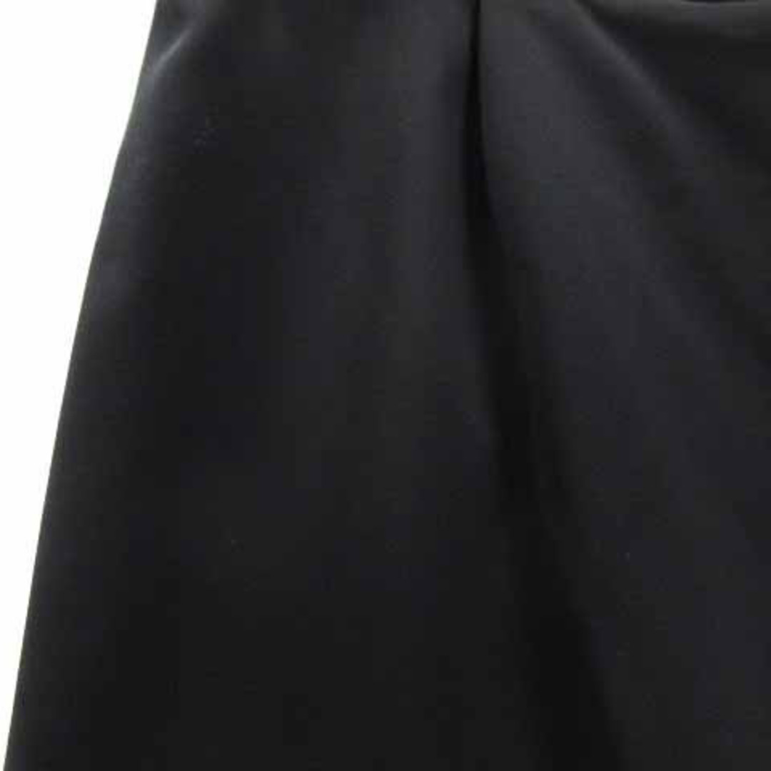ICB(アイシービー)のアイシービー iCB ミディ丈 スカート 42 ネイビー 230713E レディースのスカート(その他)の商品写真