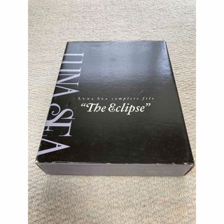 LUNA SEA complete file “The Eclipse”(アート/エンタメ)