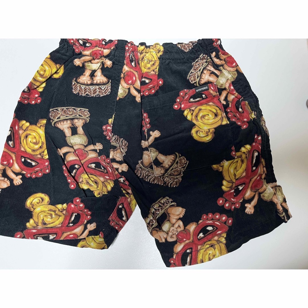 HYSTERIC MINI(ヒステリックミニ)のヒスミニ　パンツ キッズ/ベビー/マタニティのキッズ服女の子用(90cm~)(パンツ/スパッツ)の商品写真