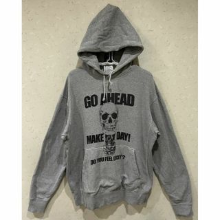 HYSTERIC GLAMOUR(パーカー)のフリマアイテム一覧 HYSTERIC GLAMOUR(パーカー)のフリマアイテム一覧