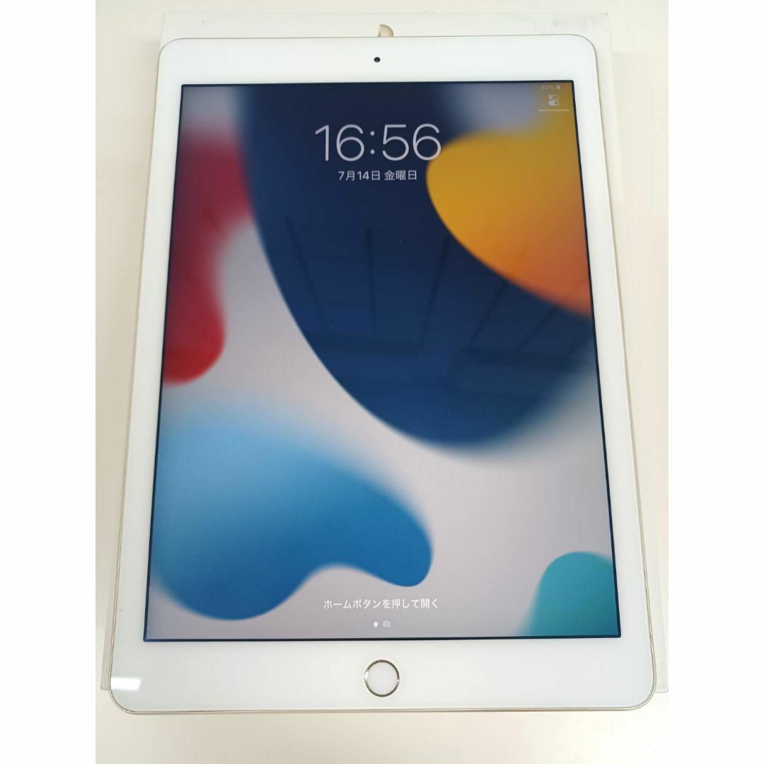 【Wi-Fiモデル】iPad Air 2 (A1566) 3A141J/A