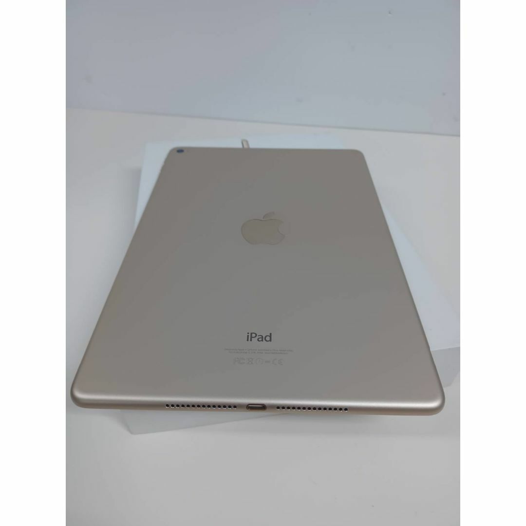 【Wi-Fiモデル】iPad Air 2 (A1566) 3A141J/A 4