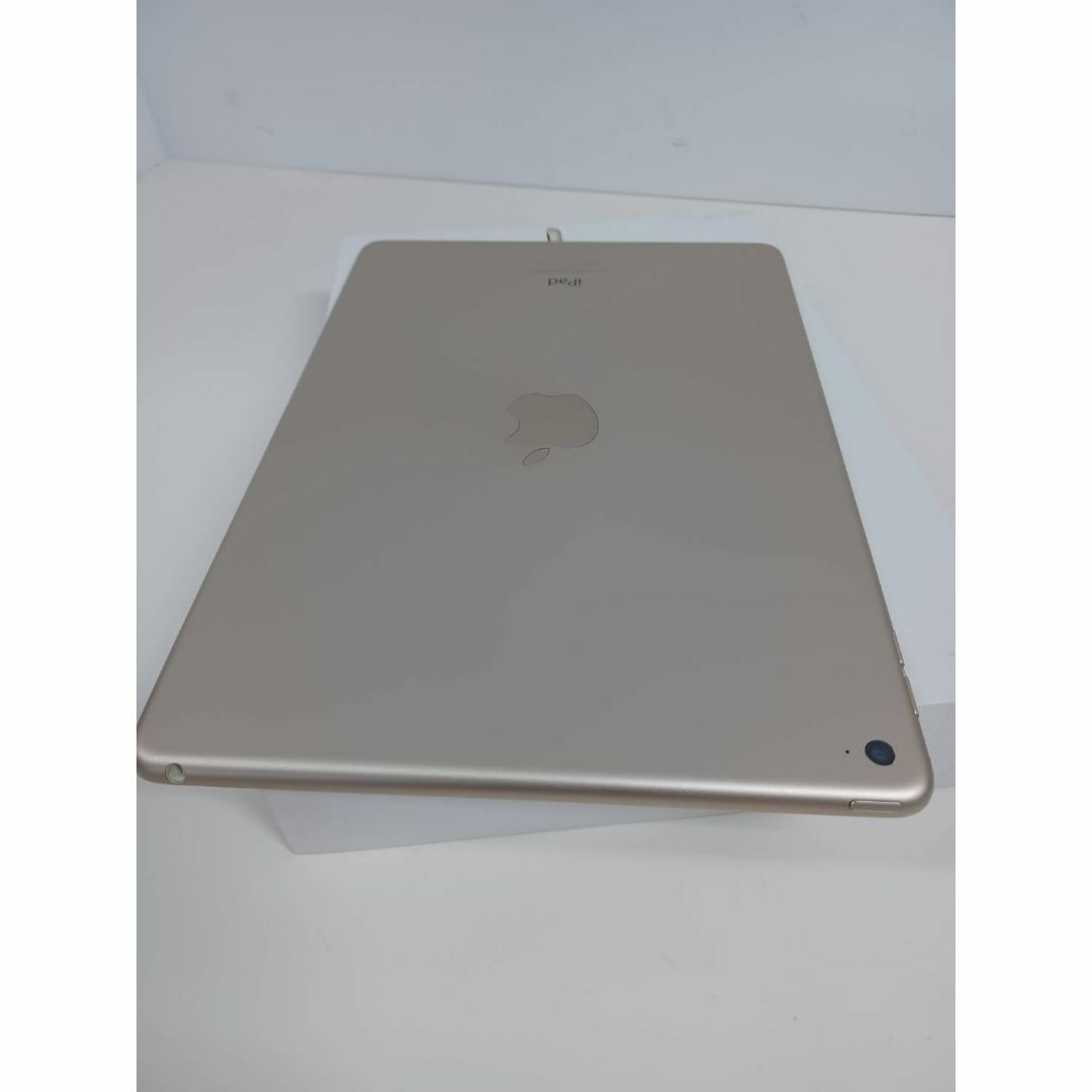 【Wi-Fiモデル】iPad Air 2 (A1566) 3A141J/A 5