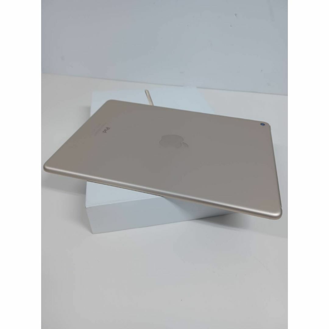 【Wi-Fiモデル】iPad Air 2 (A1566) 3A141J/A 6