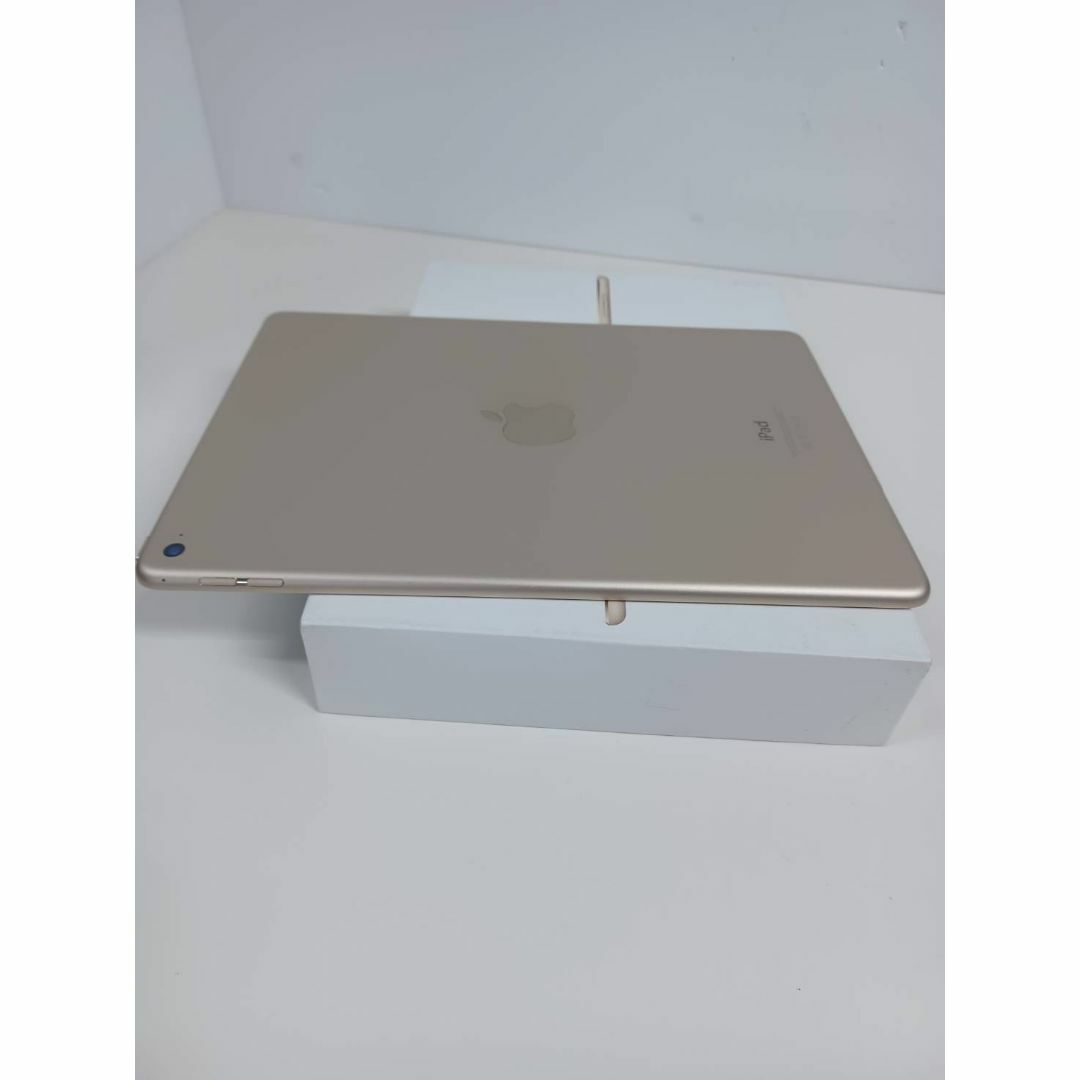 【Wi-Fiモデル】iPad Air 2 (A1566) 3A141J/A 7