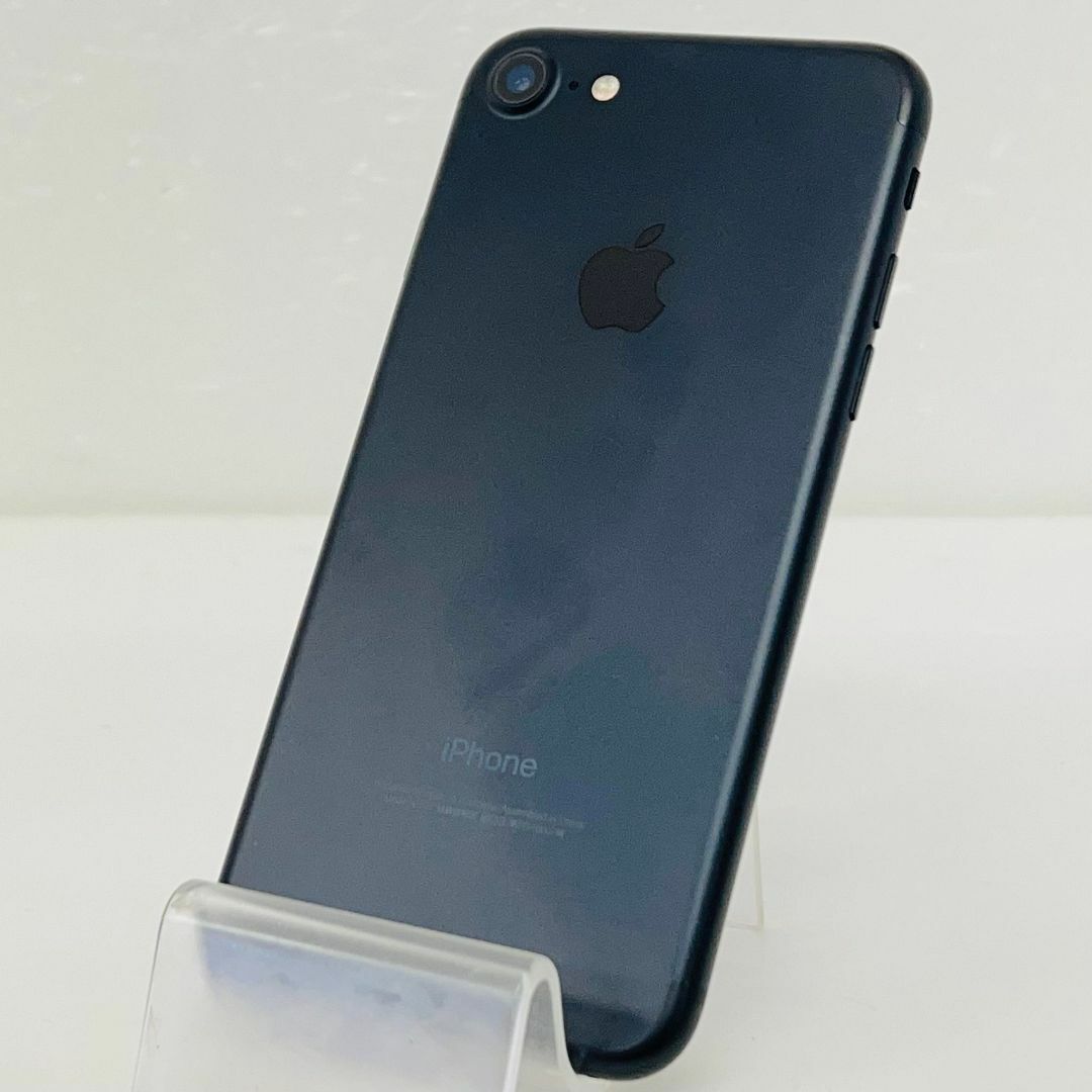 docomo iPhone 7  32GB simフリー 美品 本体