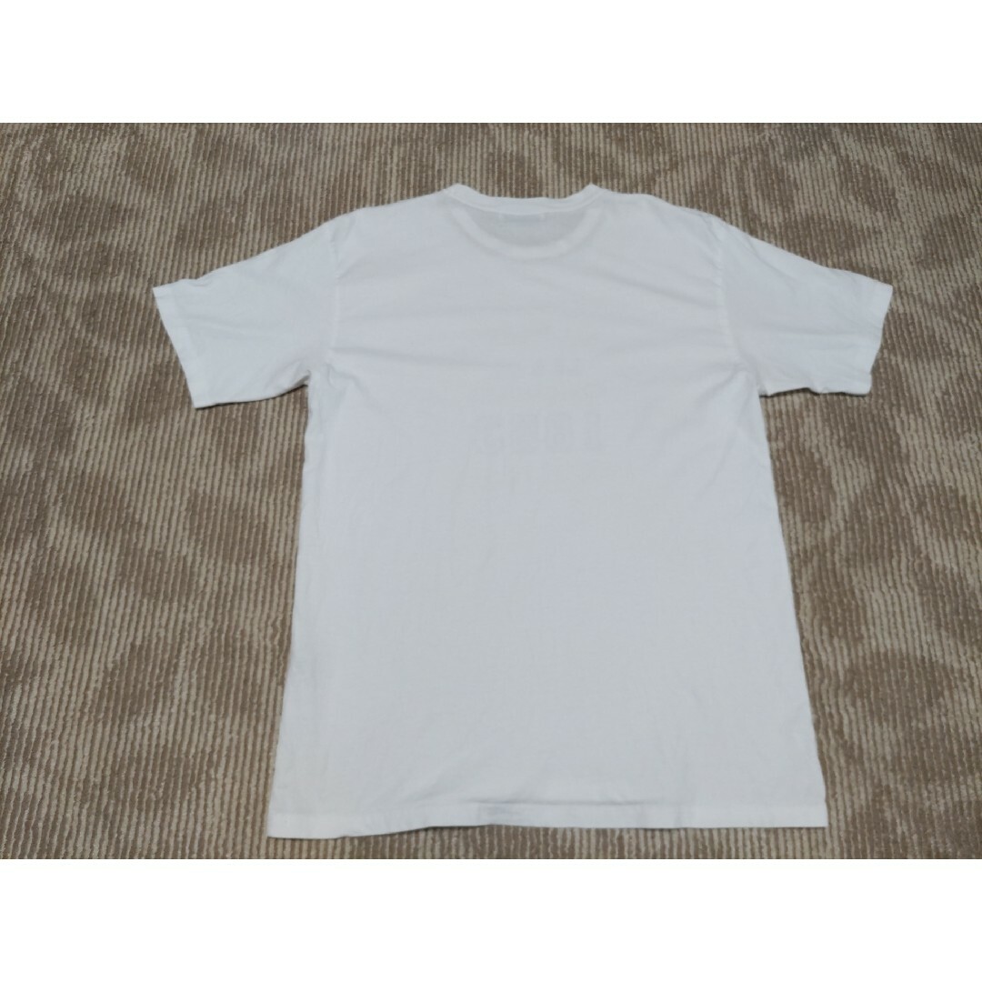 Levi's(リーバイス)のLevi's  リーバイス　半袖Tシャツ　XL　　古着 メンズのトップス(Tシャツ/カットソー(半袖/袖なし))の商品写真