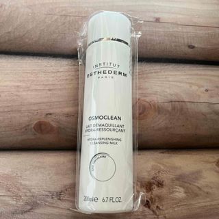 Esthederm - エステダム モイスチャー クレンジング ミルク 200ml