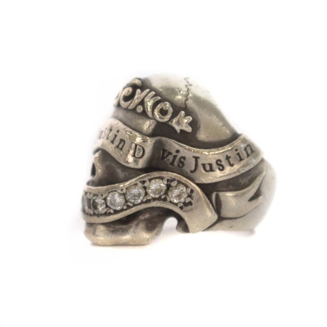 Justin Davis BlessingRing ブレッシング リング 925 Justin Davis BlessingRing ブレッシング リング 925