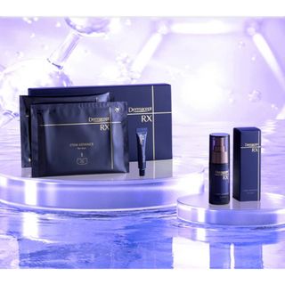 ロートセイヤク(ロート製薬)の5月新発売！ロートDermaceptRX STEMADVANCE美容液30ml(美容液)