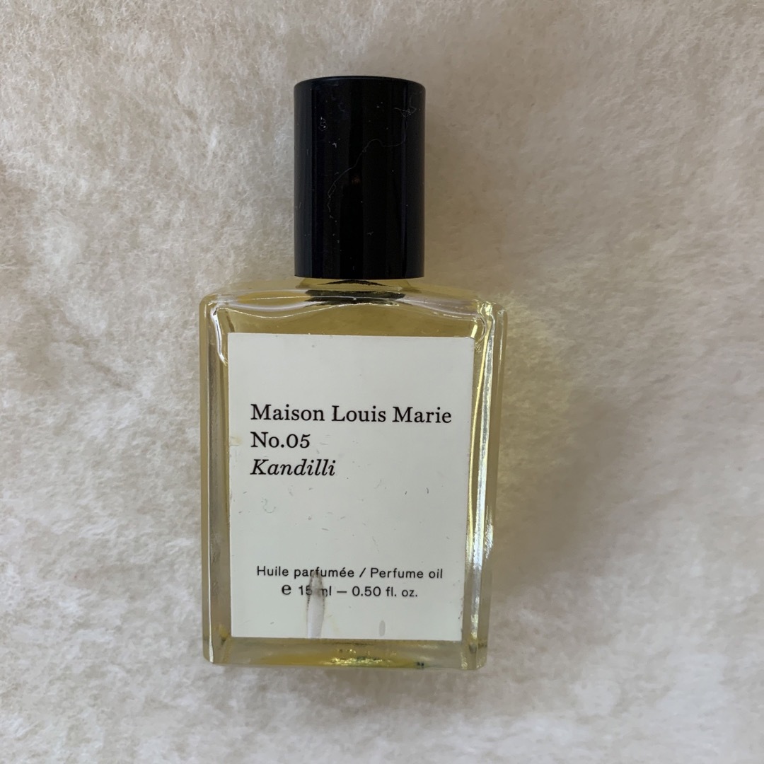 ☆ Maison Louis Marie  No.5 KANDILLI