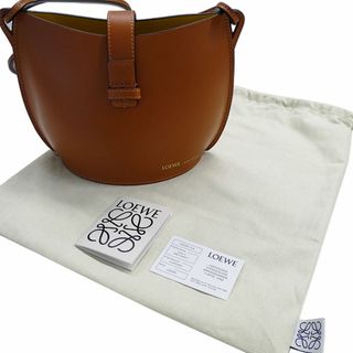 LOEWE - ロエベ LOEWE バッグ レディース ブランド ショルダー