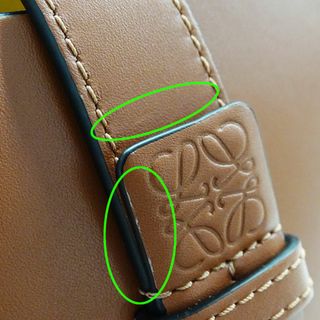 LOEWE - ロエベ LOEWE バッグ レディース ブランド ショルダーバッグ