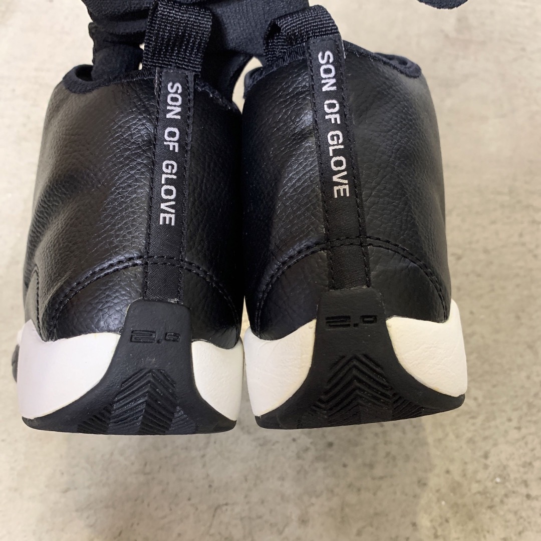 NIKE - NIKE FLIGHT SON OF GLOVEの通販 by Erica|ナイキならラクマ NIKE - NIKE FLIGHT SON OF GLOVEの通販 by Erica|ナイキならラクマ