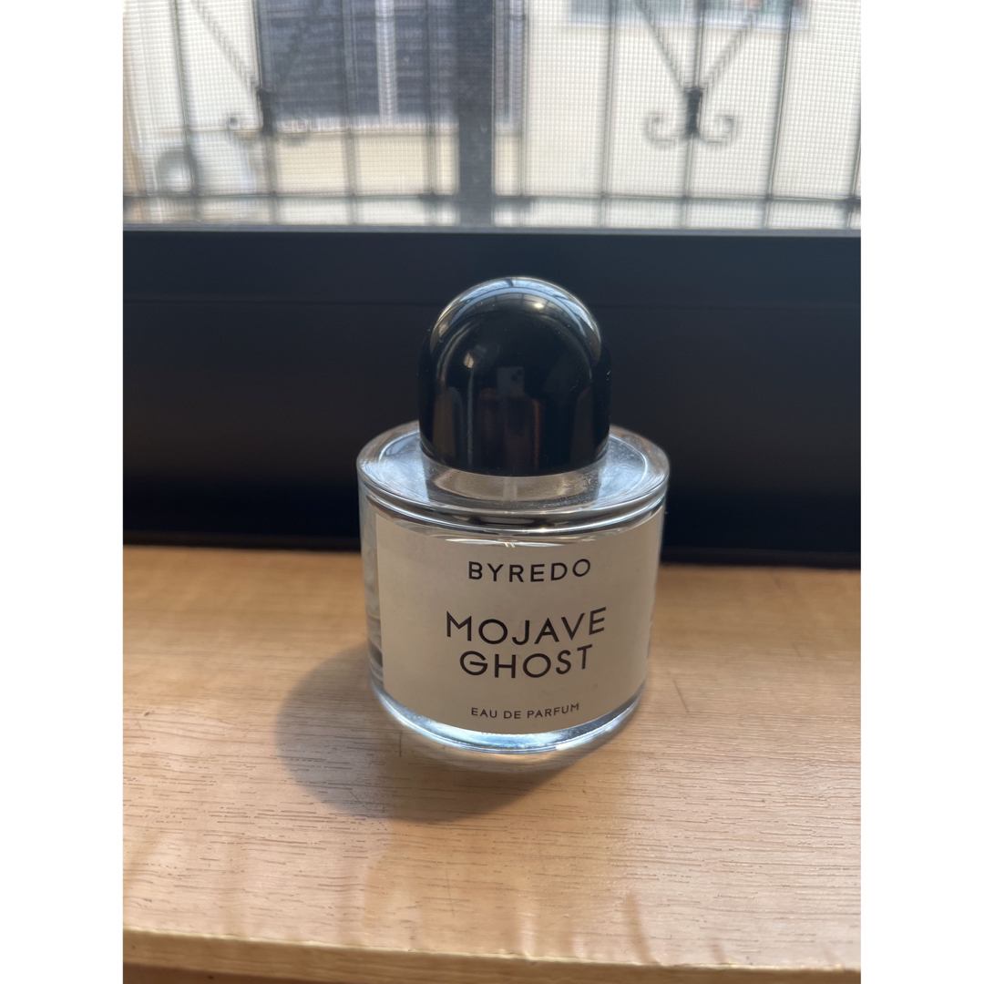 BYREDO Mojave Ghost 50ml