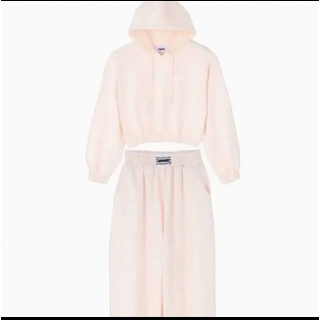 品質満点 LE ルセラフィム SSERAFIM×épine LE SSERAFIM×epine エピヌ