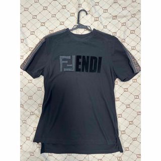 フェンディ ロゴTシャツ Tシャツ(レディース/半袖)の通販 46点 | FENDI