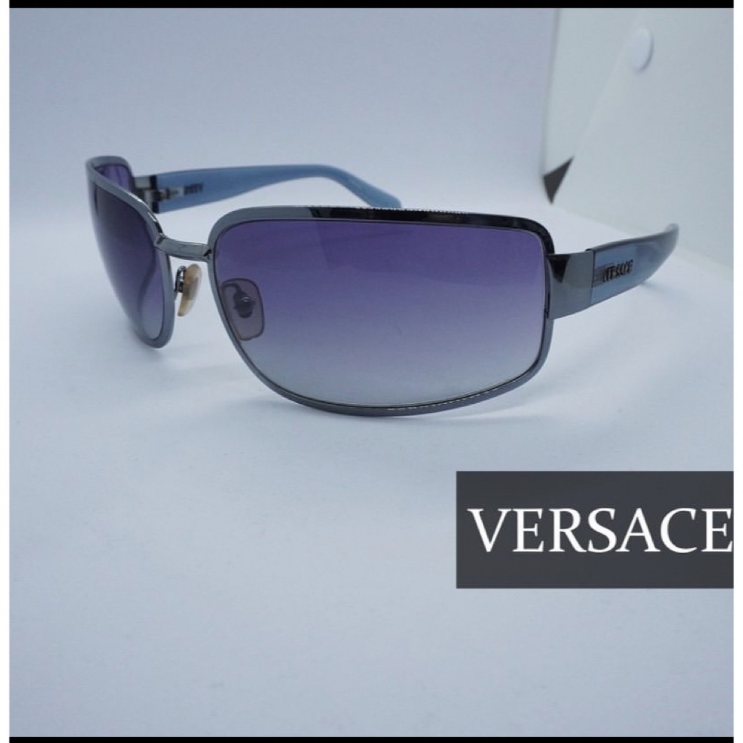 versace ヴェルサーチ サングラスベルサーチ