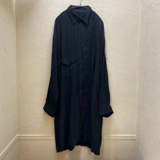 ヨウジヤマモトプールオム(Yohji Yamamoto POUR HOMME)のyama様専用 yohji Yamamoto (シャツ/ブラウス(長袖/七分))