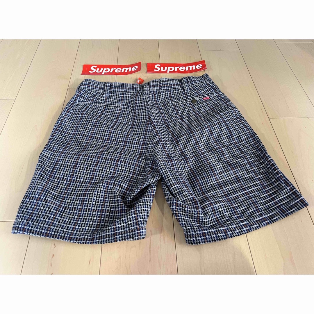 supreme Work Short