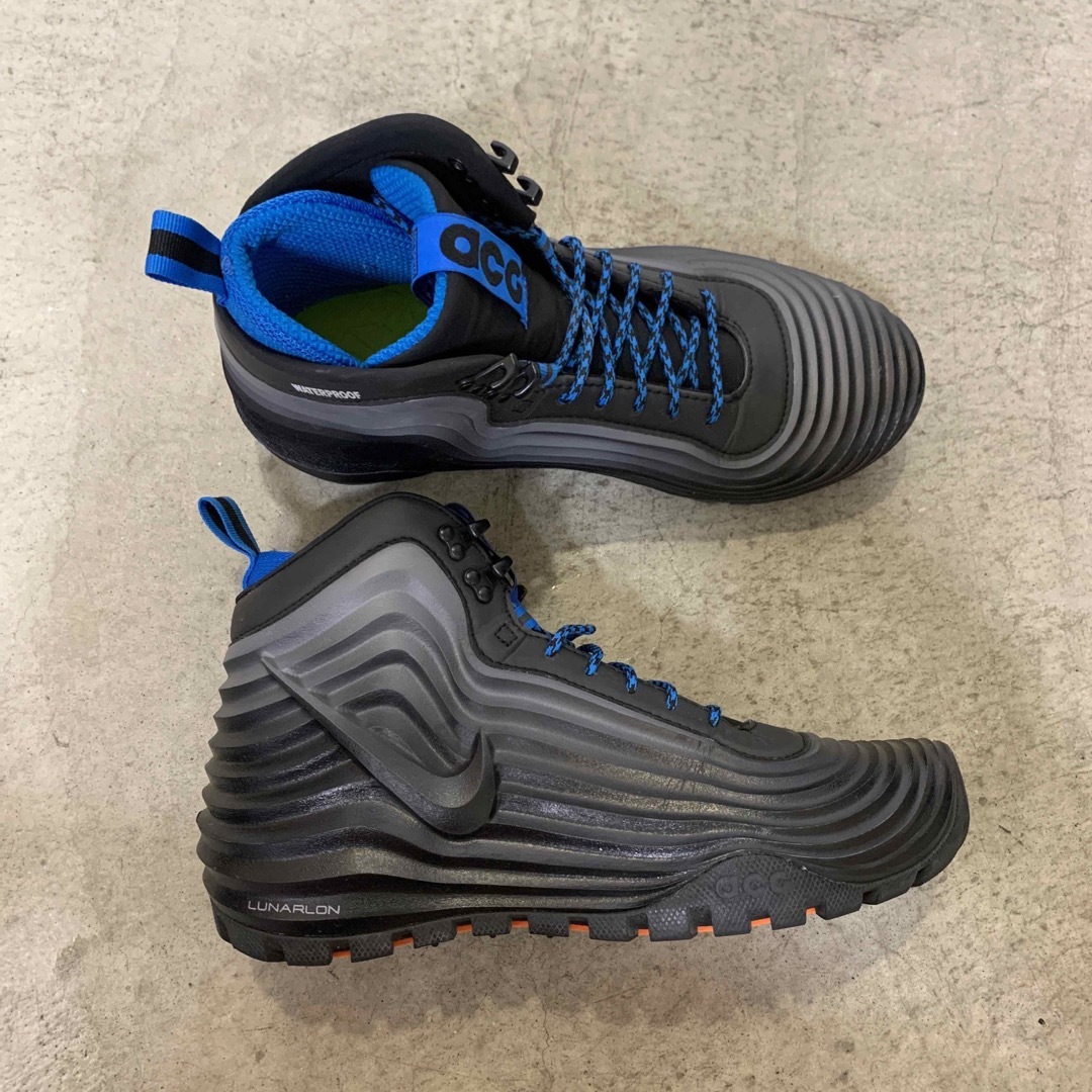 NIKE ACG lunar dome 1 ルナドーム  ルナードーム ルナ