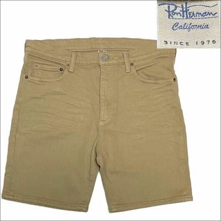 ロンハーマン ショートパンツ(メンズ)の通販 700点以上 | Ron Hermanの