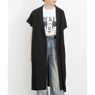 新品、未使用アパルトモンvolumesleeveshirt