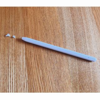 13891T Apple pencil 2世代　ジャンク品　部品取り