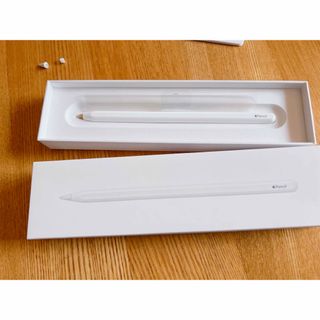 13891T Apple pencil 2世代　ジャンク品　部品取り