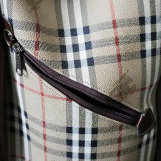 BURBERRY - 【高級品】Burberrys バーバリー キャディバッグ ゴルフ ...