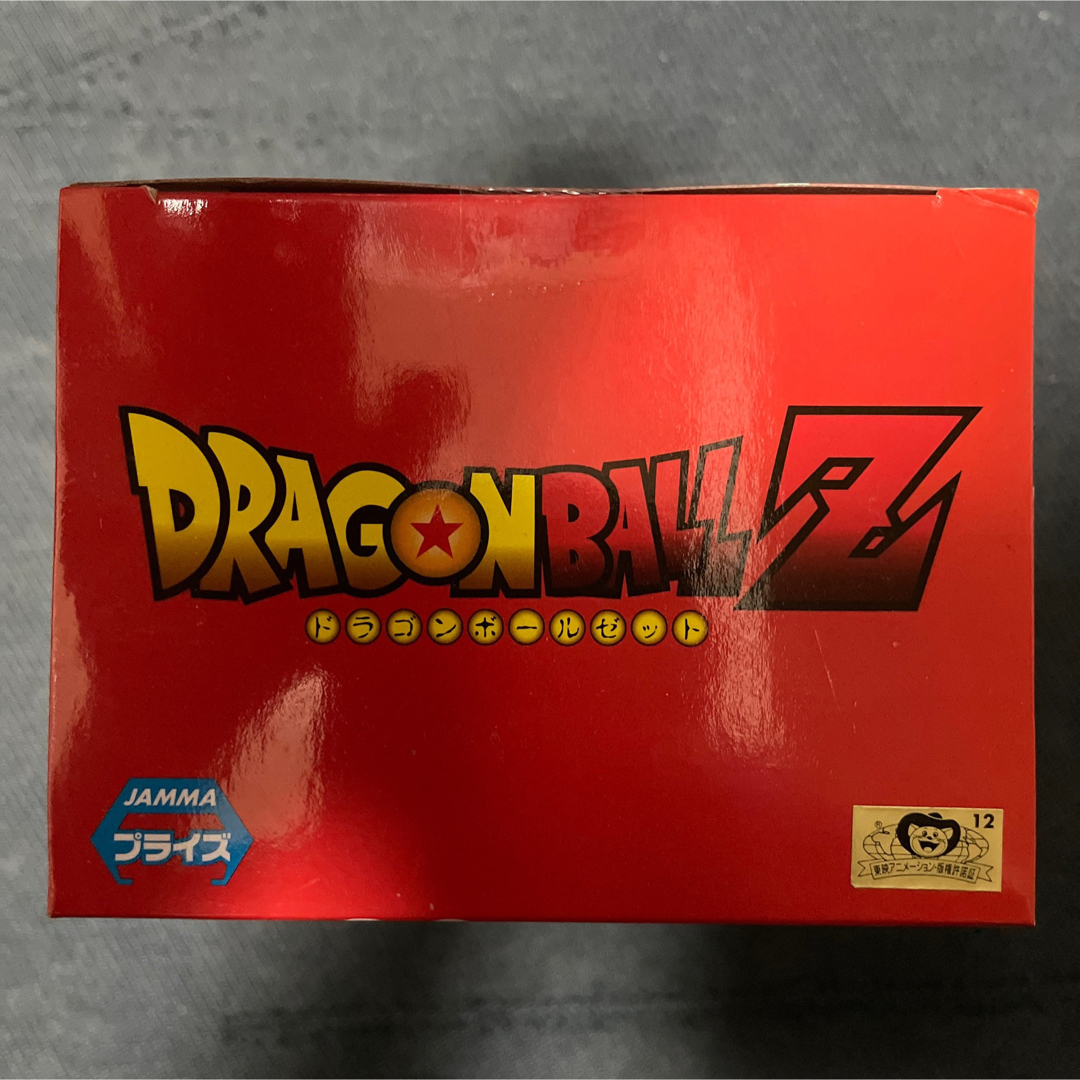 ドラゴンボール - ヤムチャ 超造集 其之五 ドラゴンボール 中澤 ドラゴンボール - ヤムチャ 超造集 其之五 ドラゴンボール 中澤